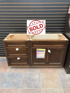 Bathroom cabinets / Bathroom vanities