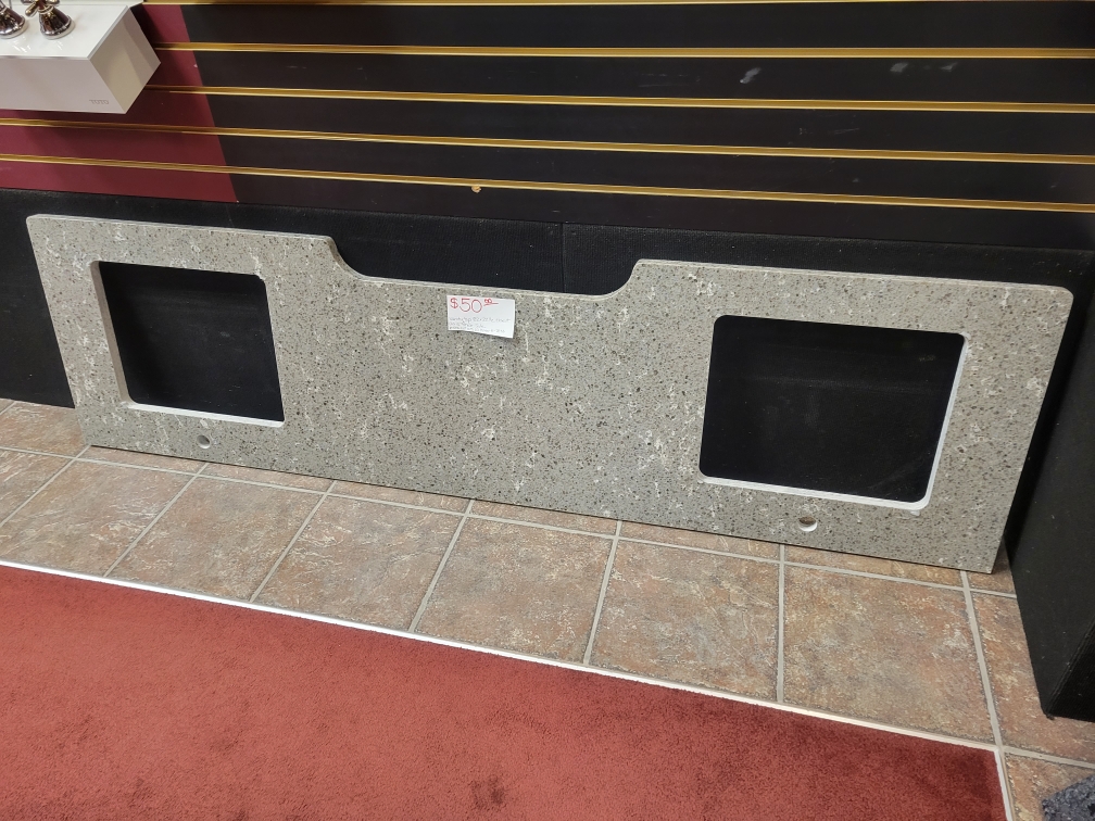 quartz countertops
