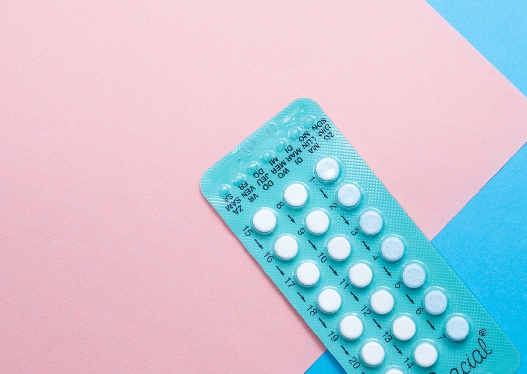 The truth about getting pregnant after stopping birth control