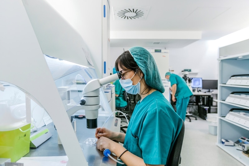 Genetic Testing On Embryos Will Biopsy Hurt My Embryo 