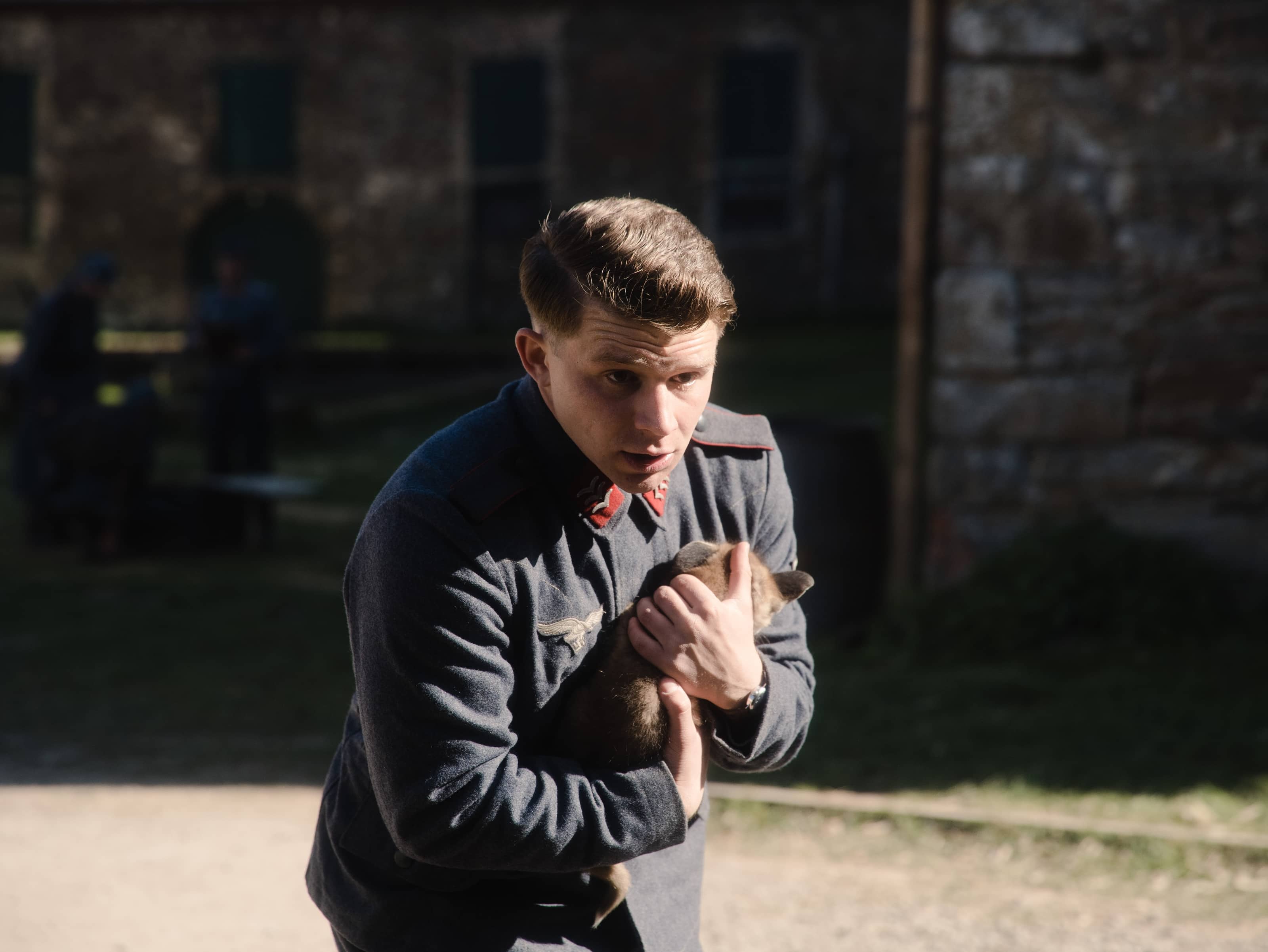 Der Fuchs Lotus Film