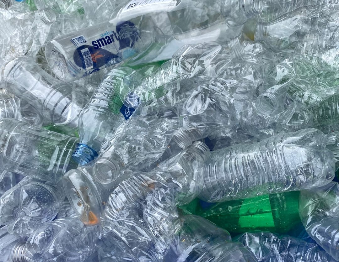 Home R.A.W. Plastics Recycled Products Greenville NC