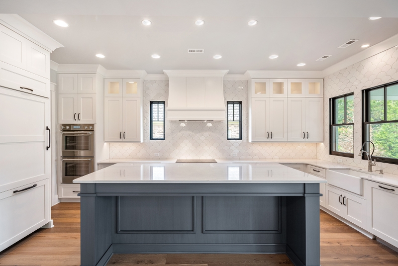 Hollingsworth Fine Custom Home Wilmington, NC