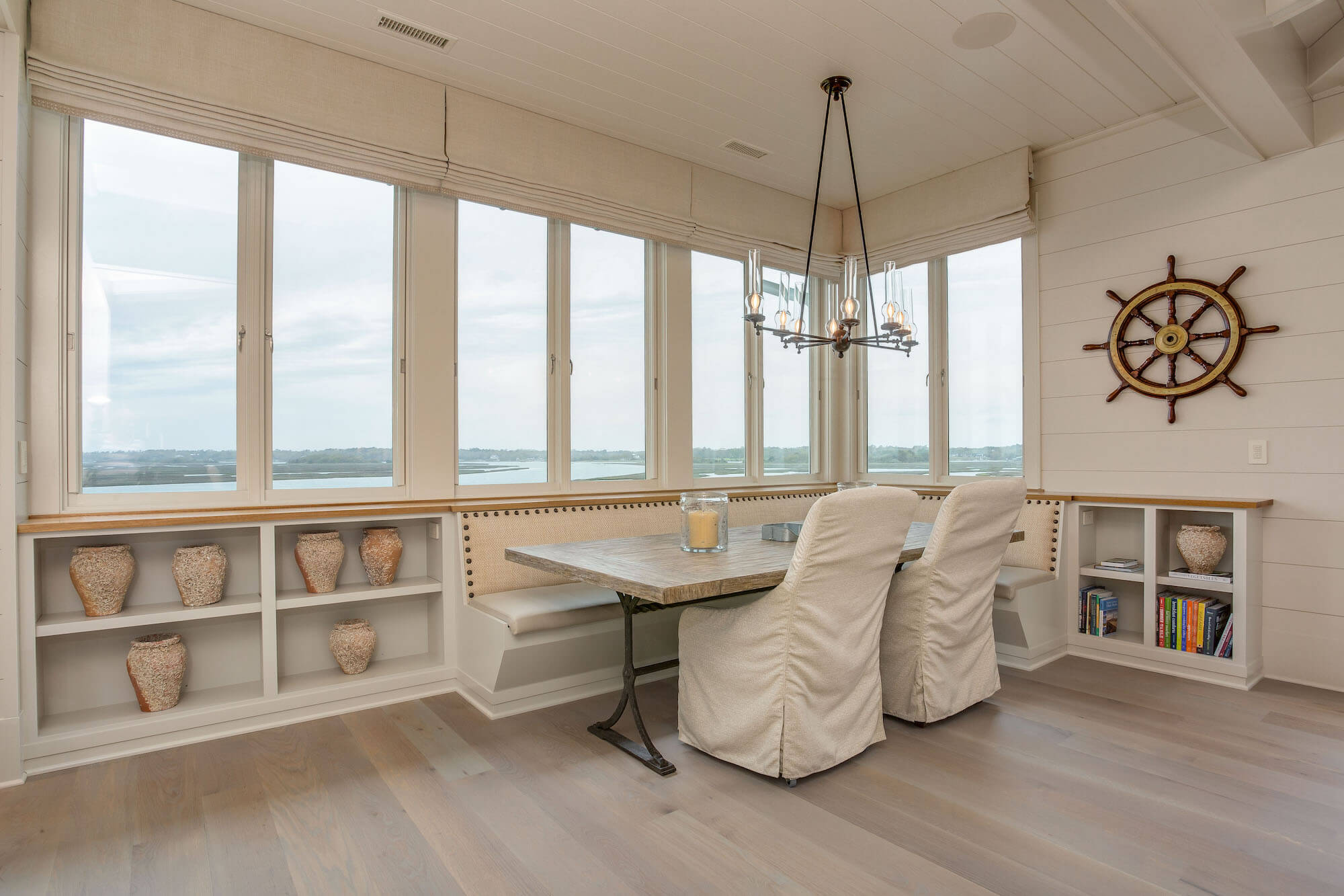 Hollingsworth Fine Custom Home Wilmington, NC