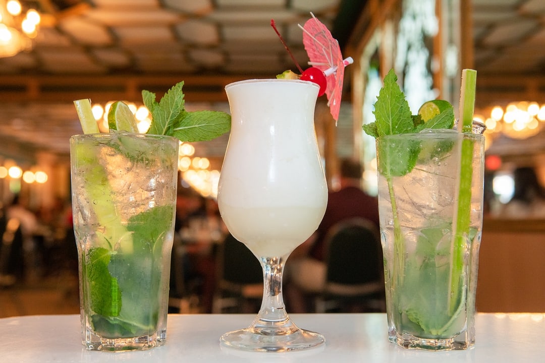 Versailles The World's Most Famous Cuban Restaurant®