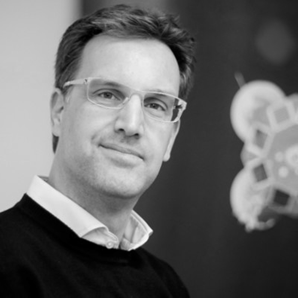 Julian Harland