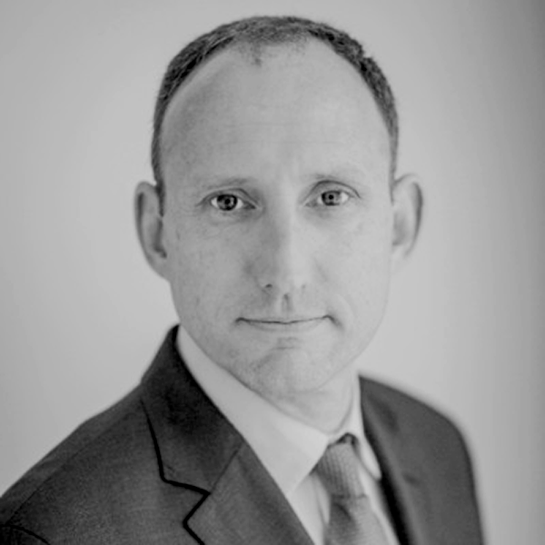 Michael Van der Heijden