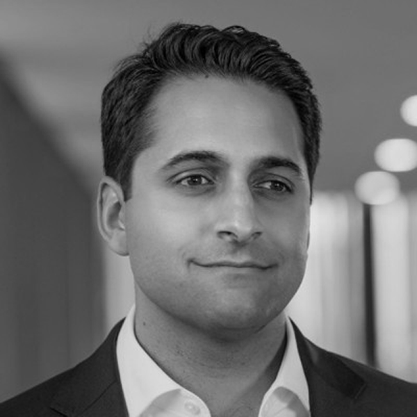 Isaac Vaz