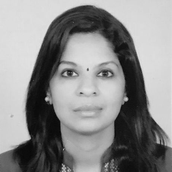 Sandhya Ganapathy