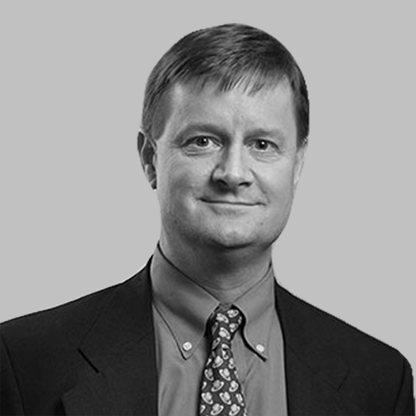 Jim Trousdale