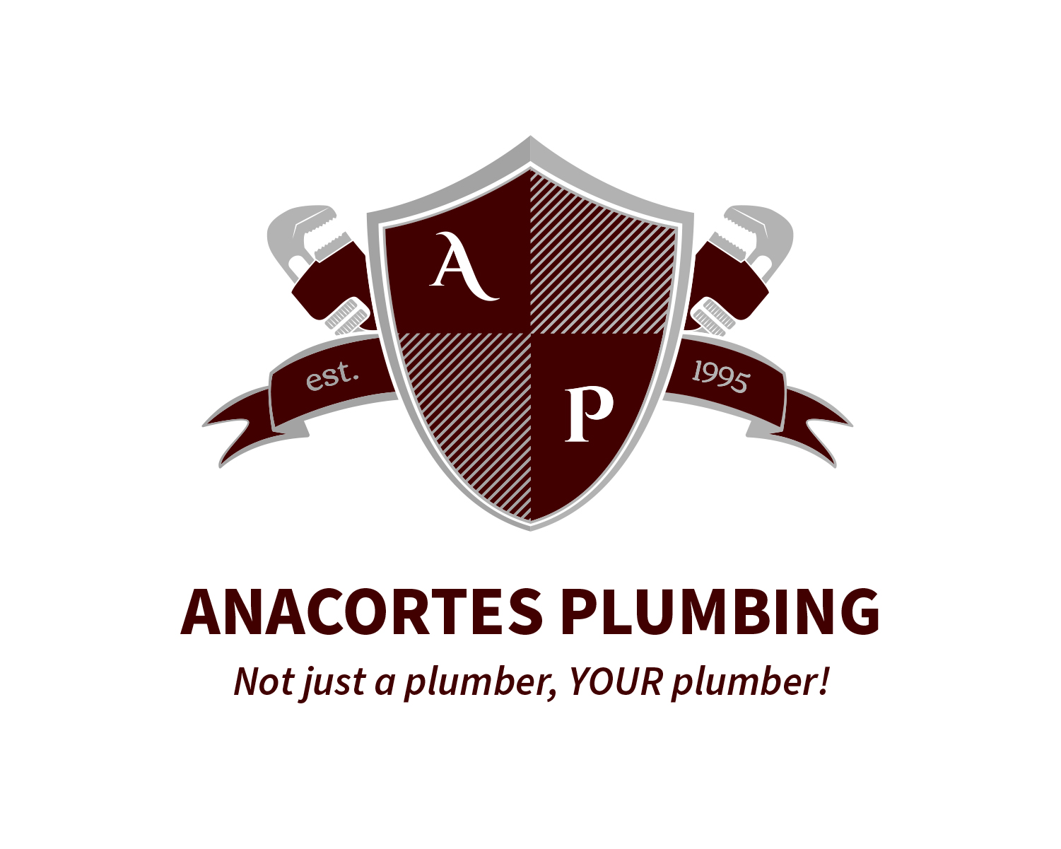 Logo example for the portfolio.