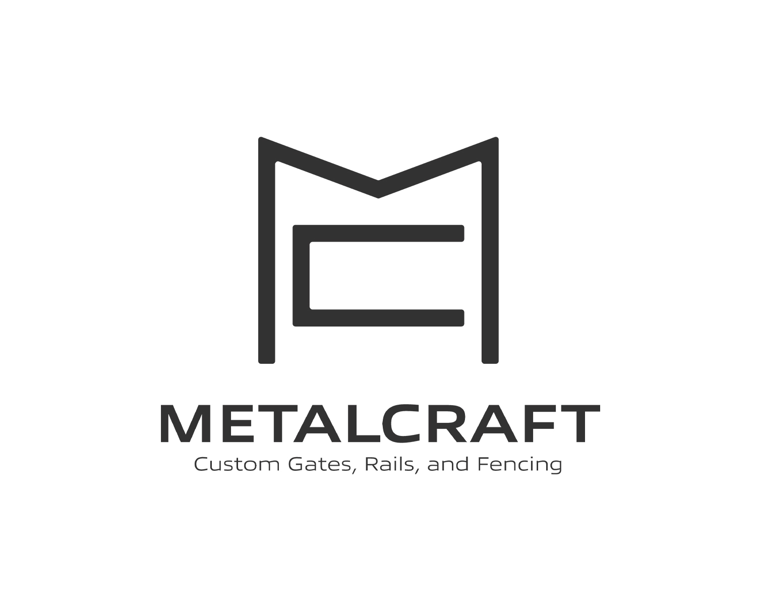Logo example for the portfolio.