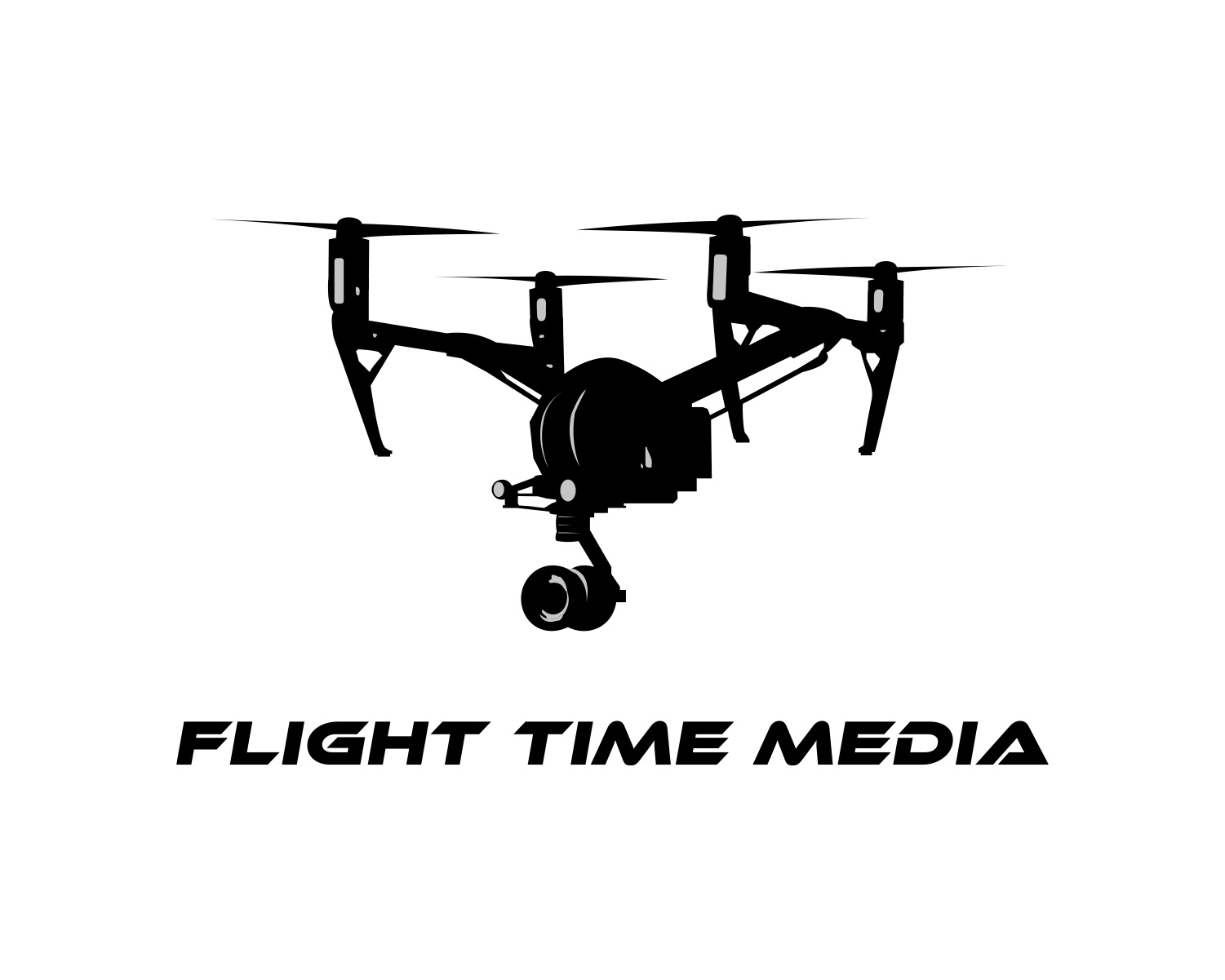 Flight Time Media Logo