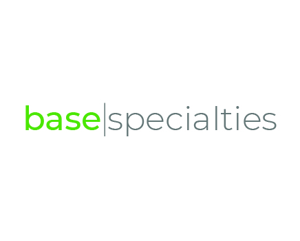 base specialties logo