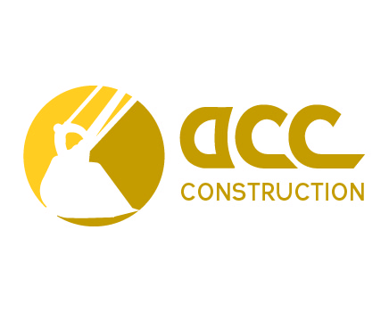 acc construction logo
