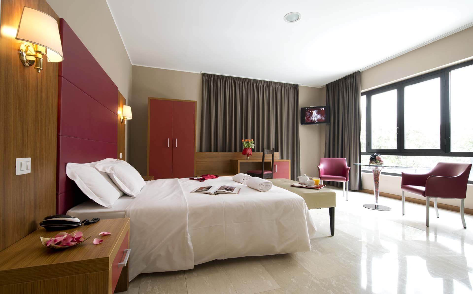 Oasi Village Hotel