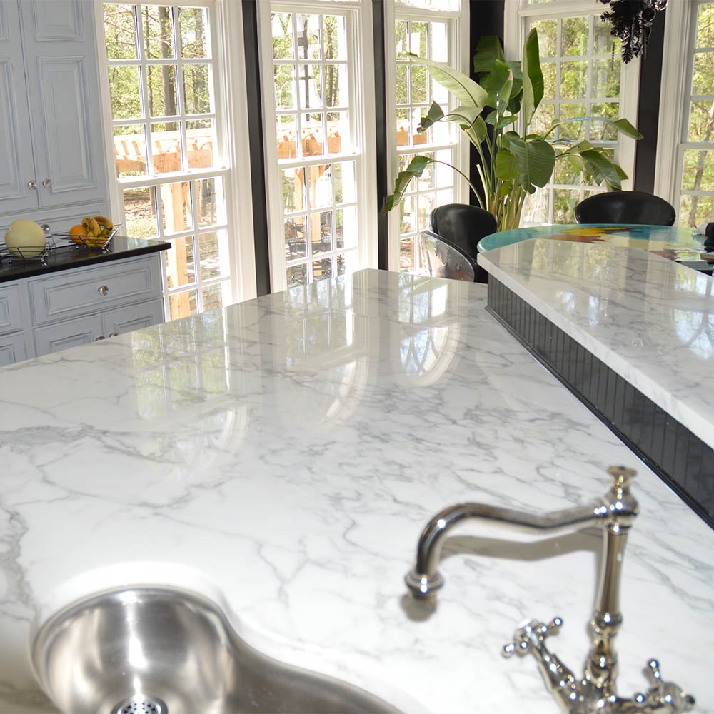 Marble & Stone Restoration In Ponte Vedra Beach Marble Shine Jax