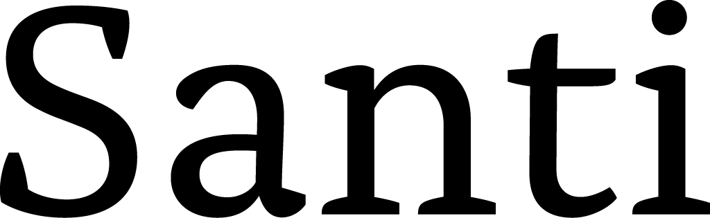 Santi