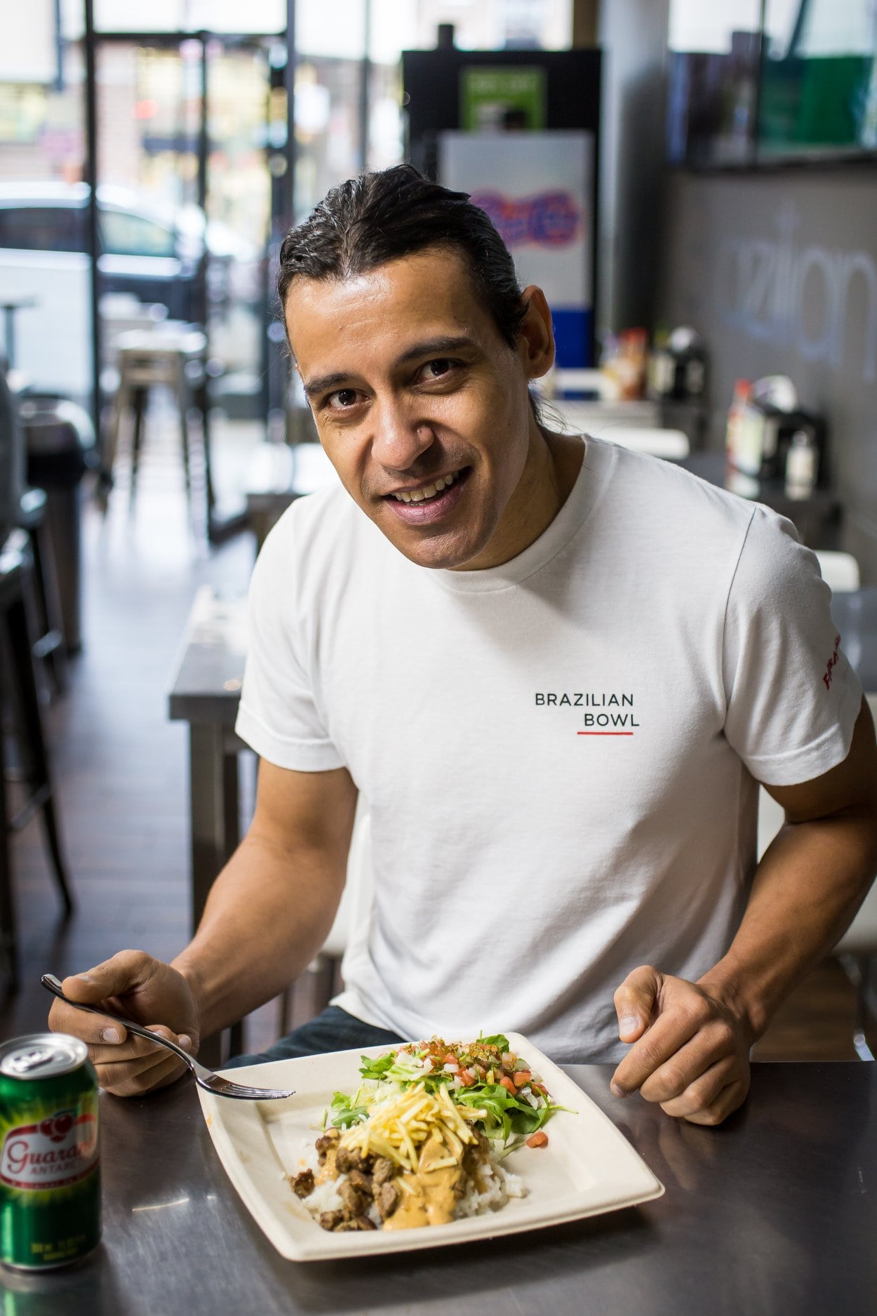 Brazilian Bowl Chicago