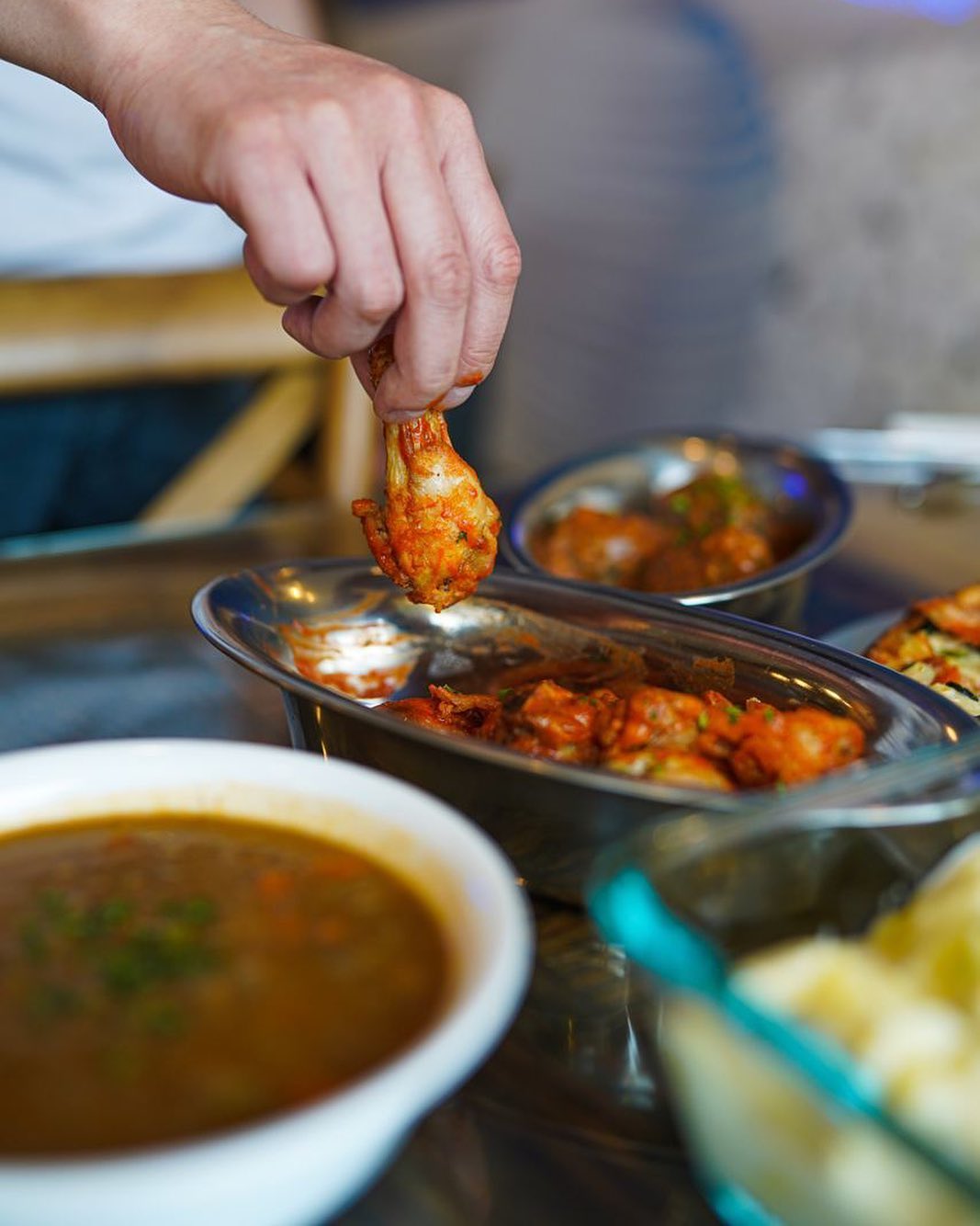 order food delivery vancouver