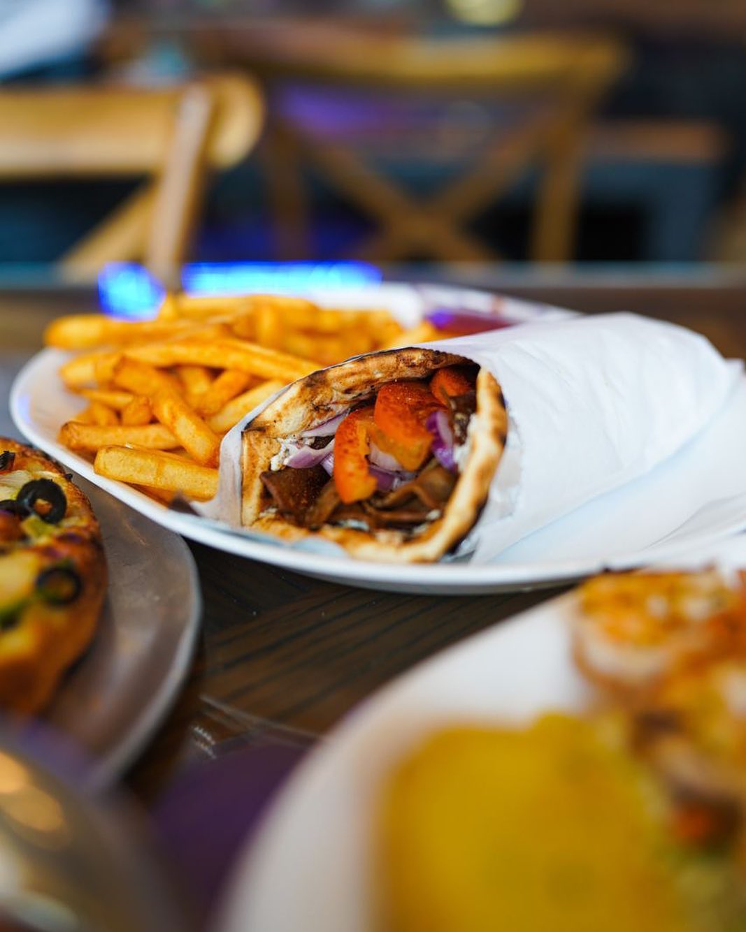 argo greek cuisine canada