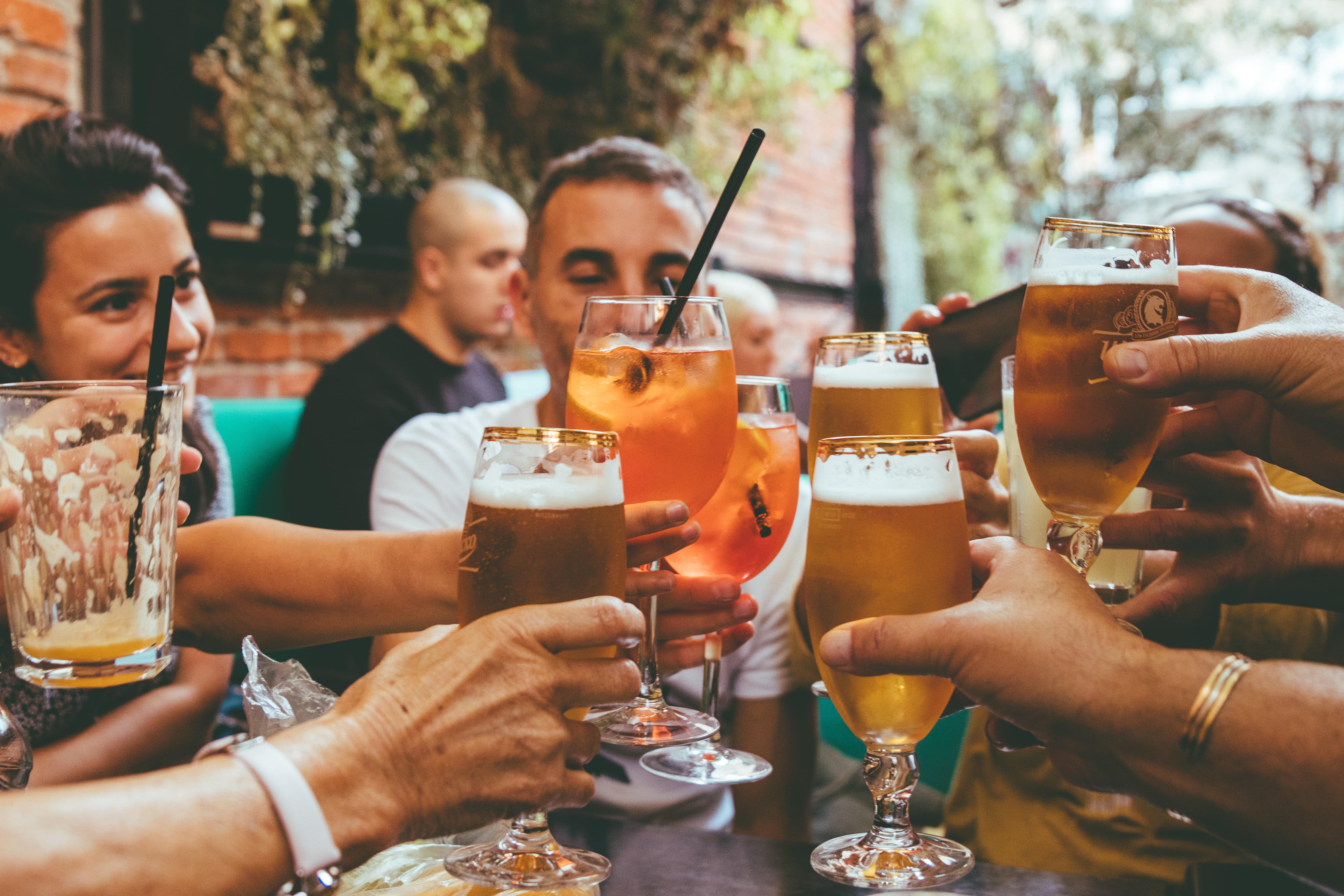 summer food trends