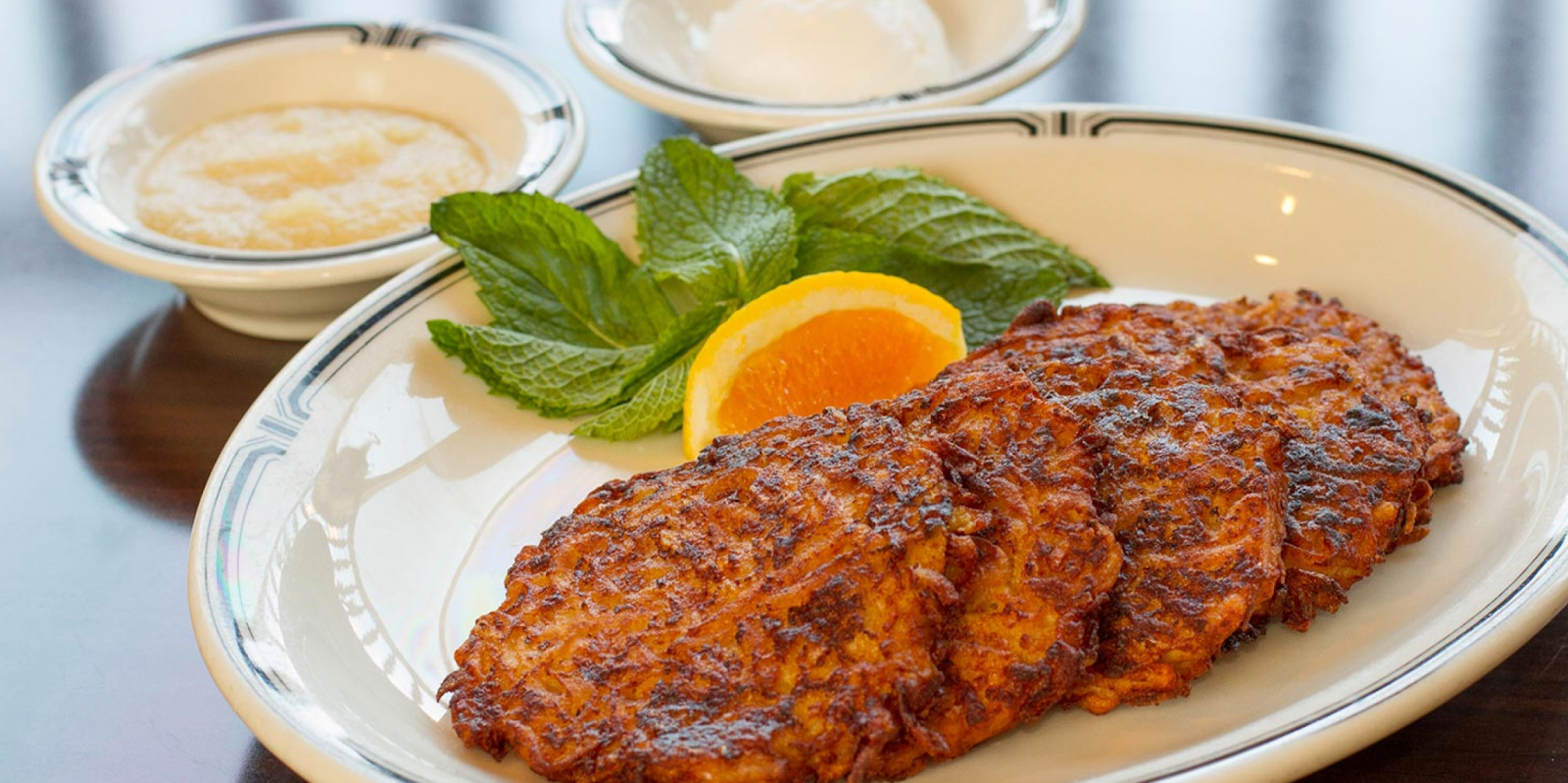 Otter restaurant partner Langer's in Los Angeles