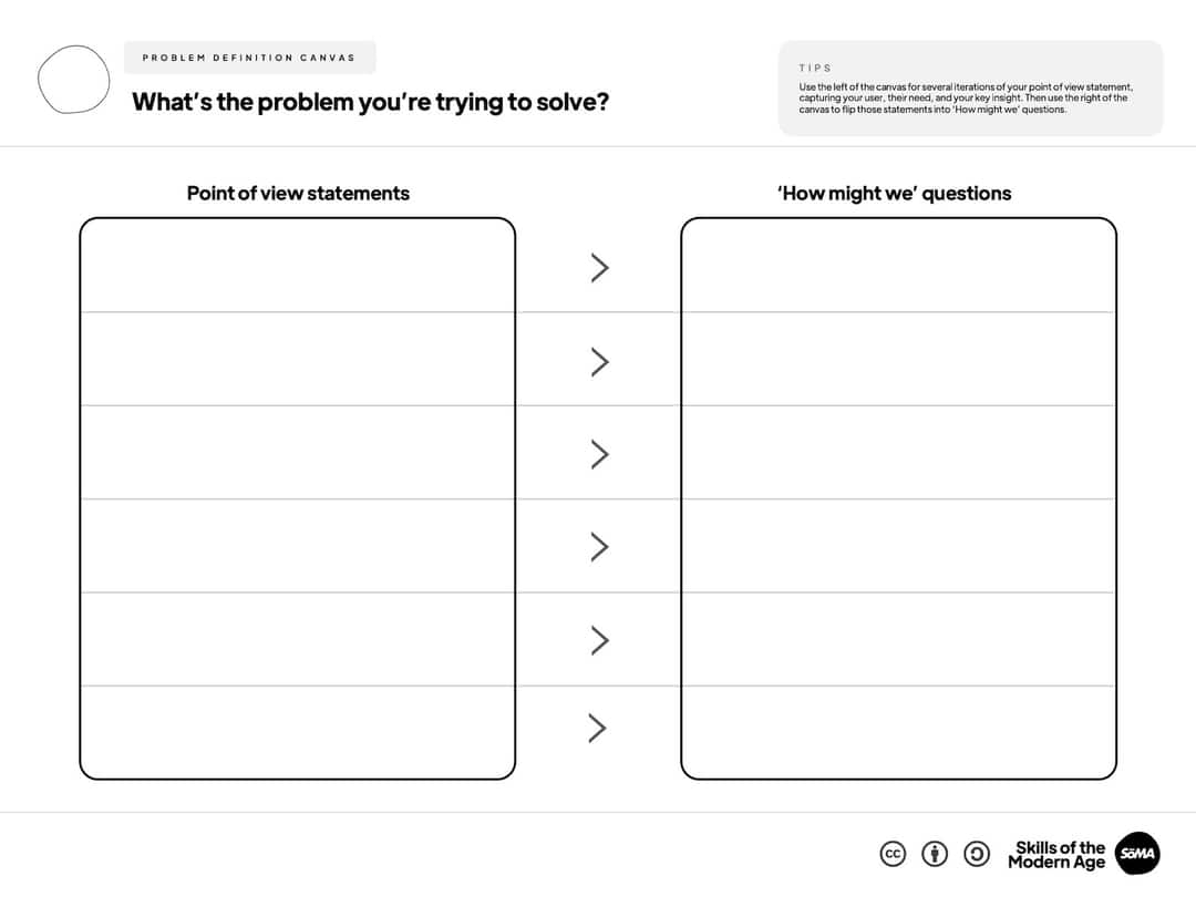 Workshop Playshop | Design & Innovation Tools