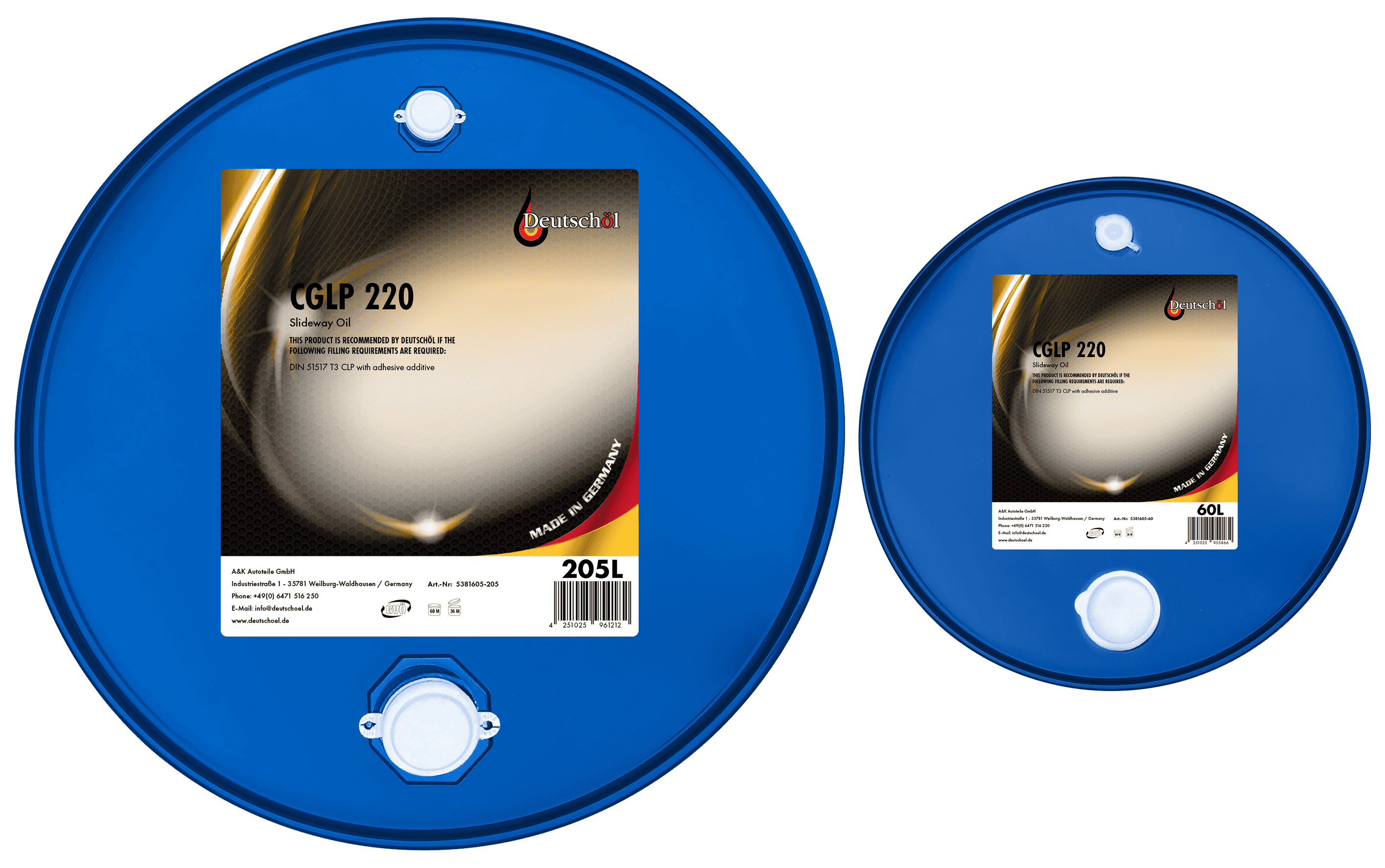 CGLP 220
