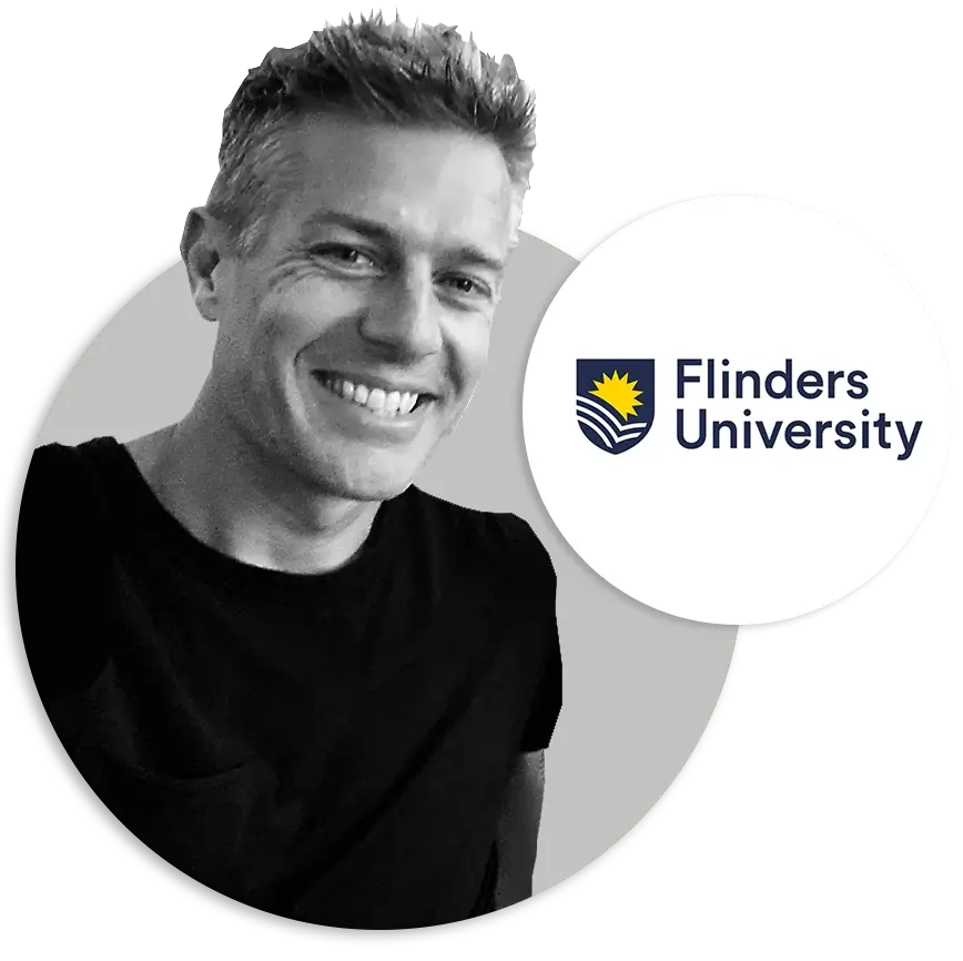 Feedback about our team engagement software from Tom Upitis from Flinders University.