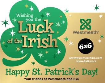 St Patricks day wish best graduation gift for class of 2021 6x6 college to career in 6 weeks