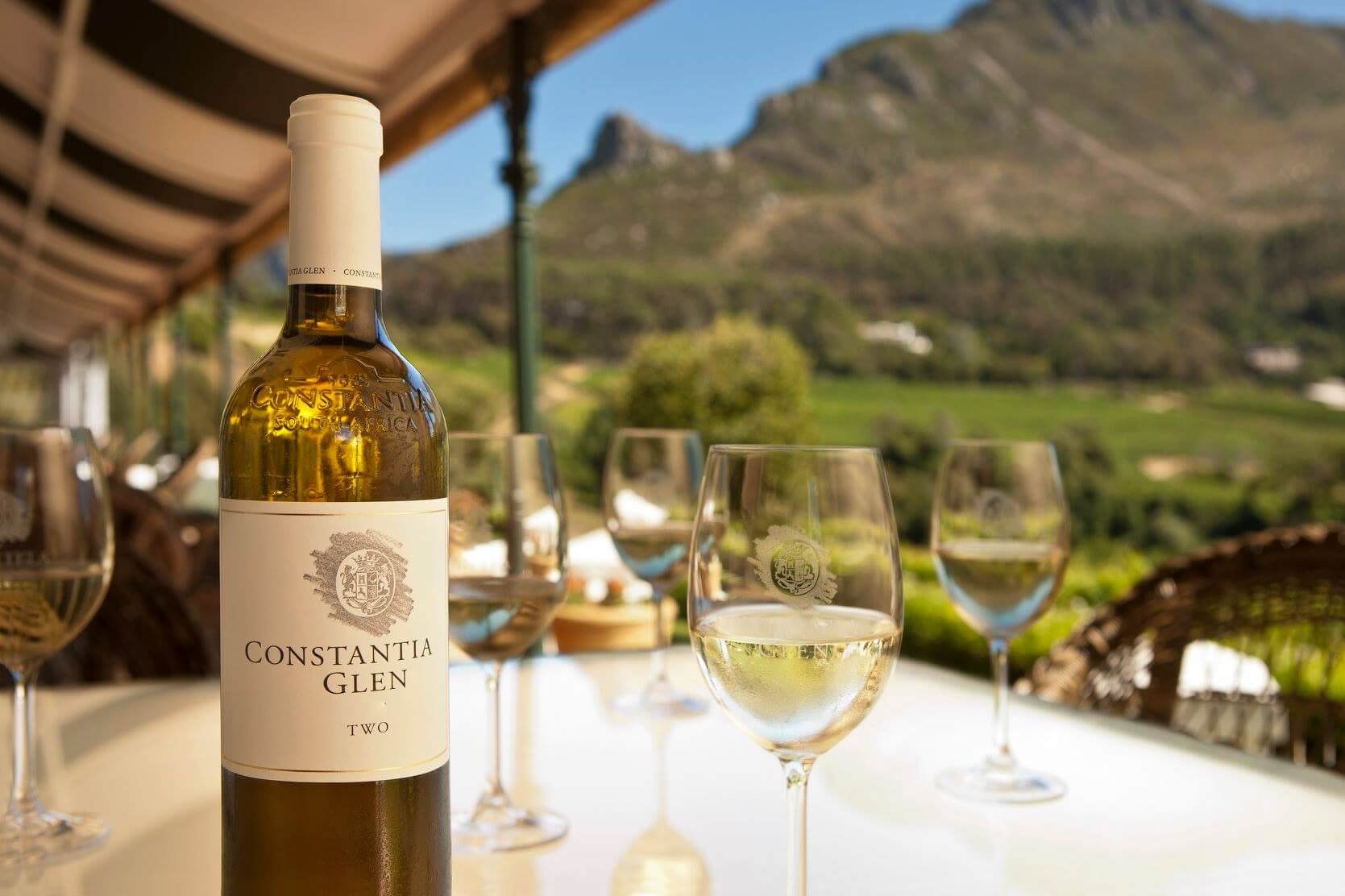 Constantia Cape Town Klein Constantia Wine Farm Cape Town