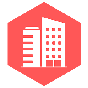 Facility icon