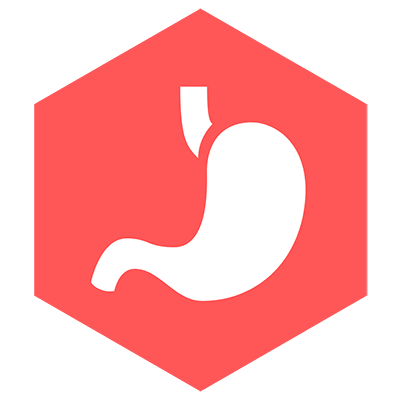 Gastroenterology Icon