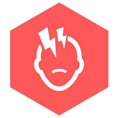 Migraines Icon
