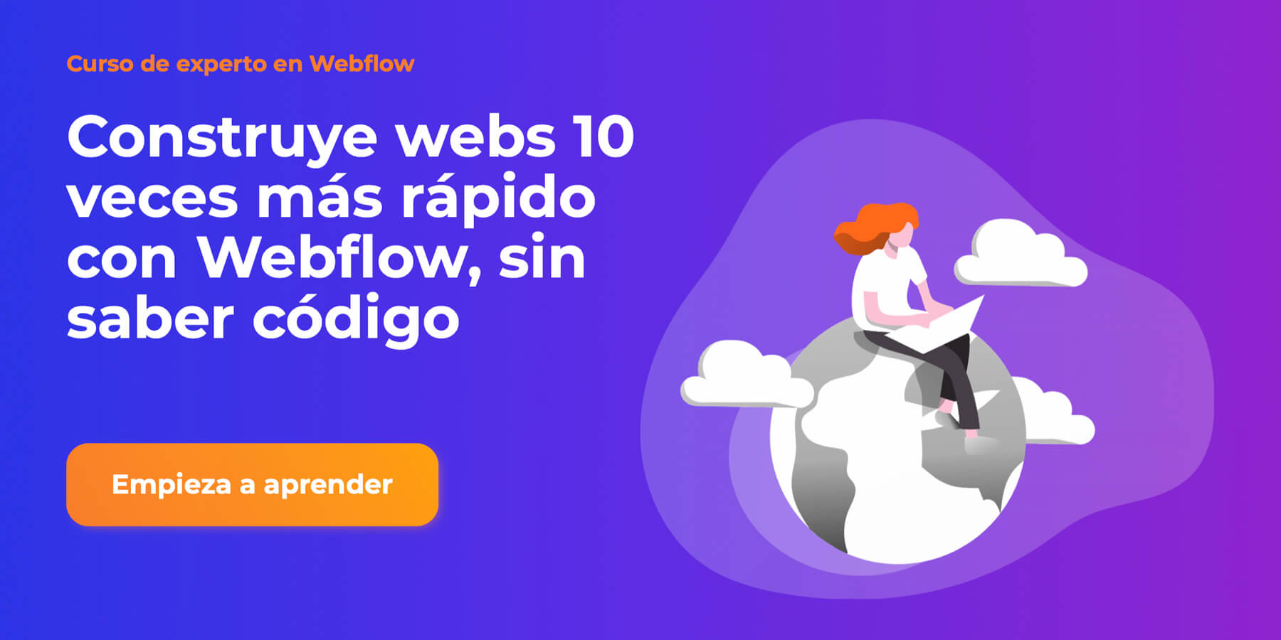Curso Webflow