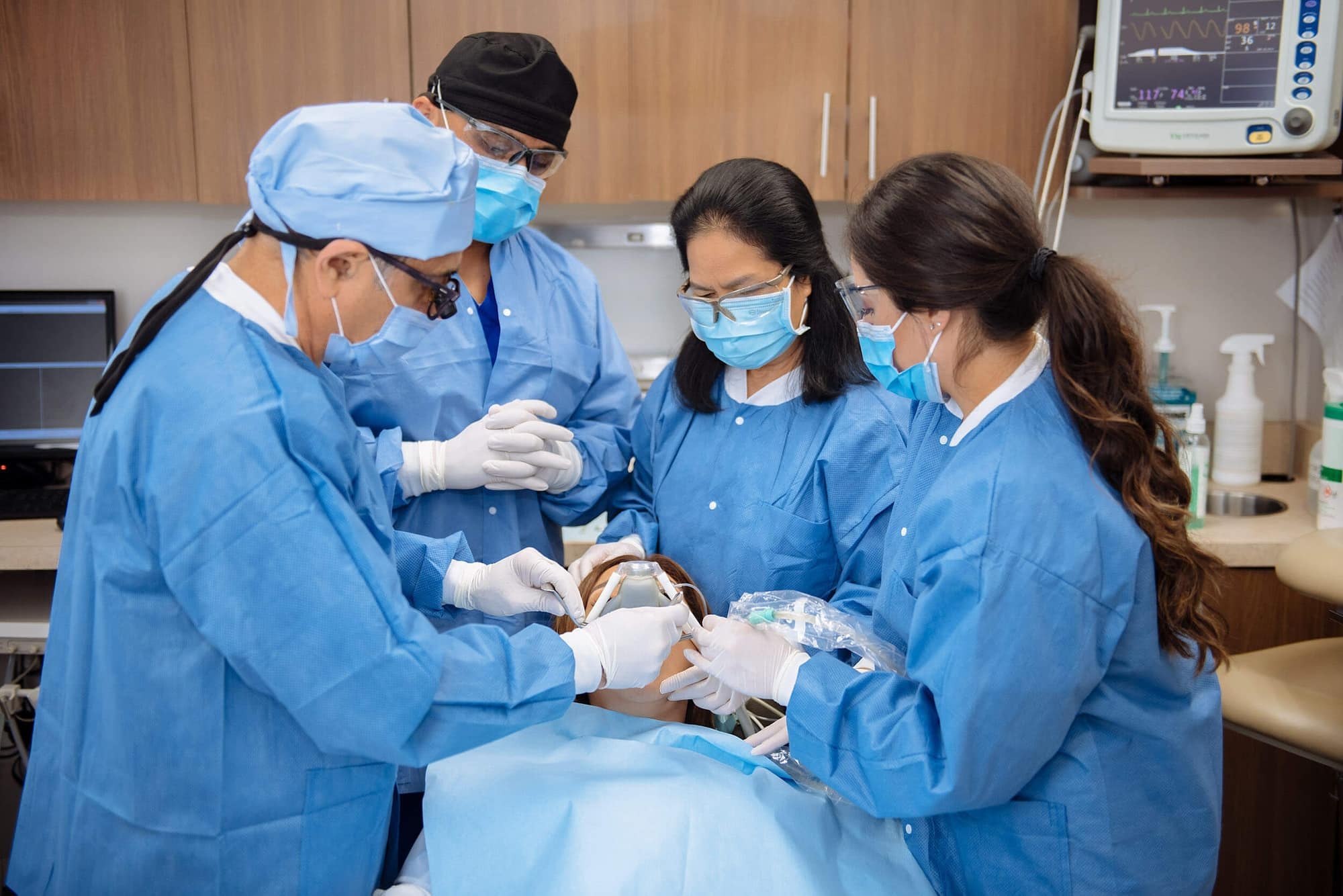 Gallery Oral Surgery Center