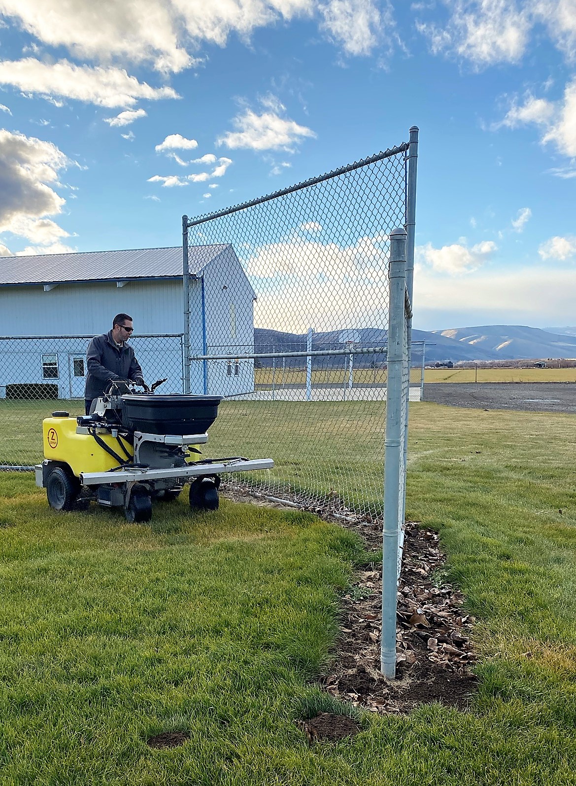 Arbor Care Project Gallery Ellensburg & Yakima WA Pest Control & Lawn