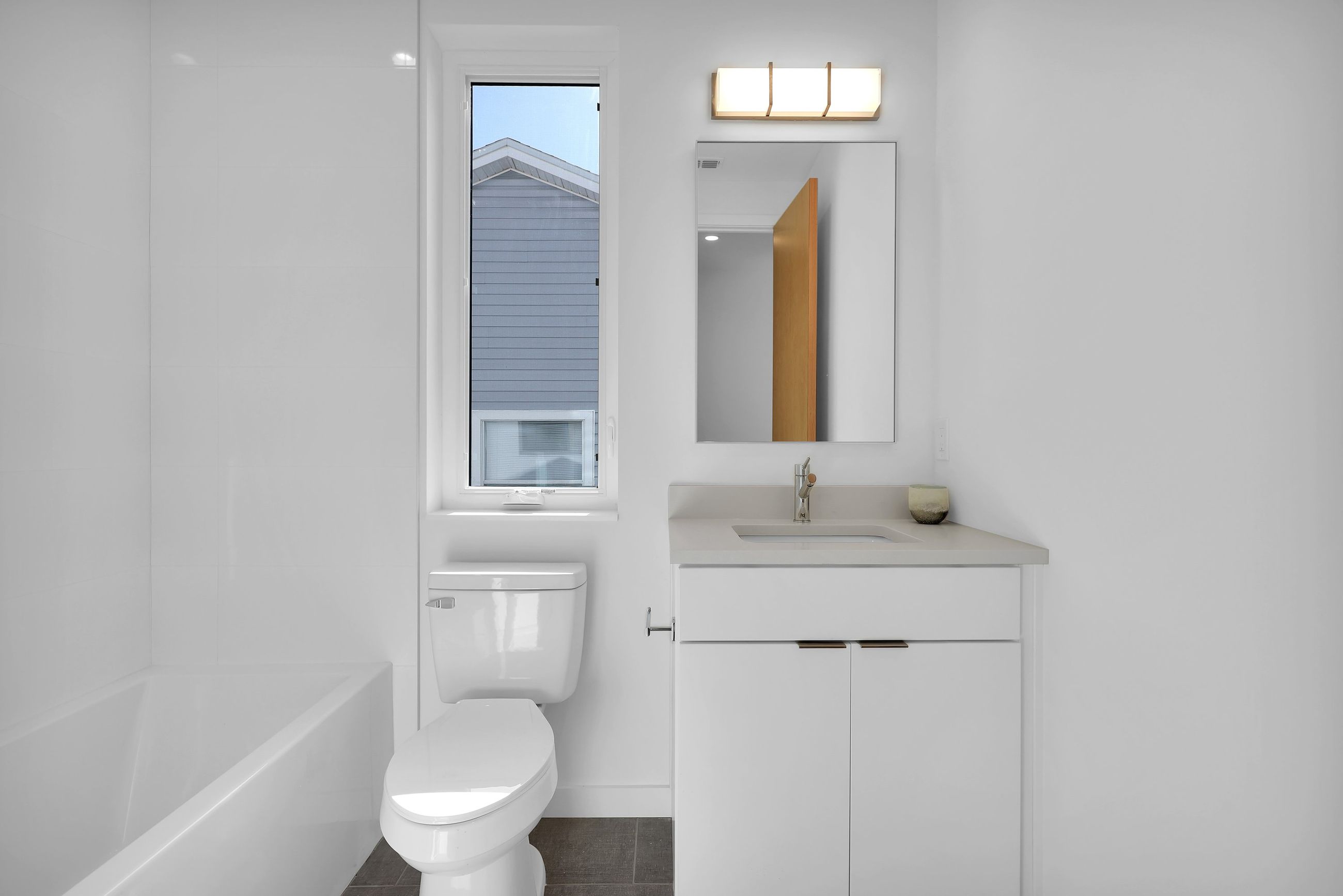 SleekContemporary in Jacksonville Beach in Jacksonville, FL Woodsman