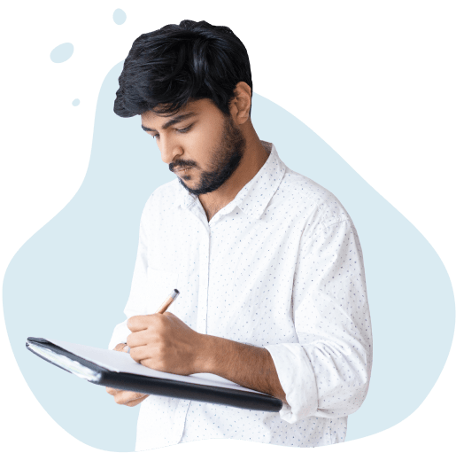 Resume Editing