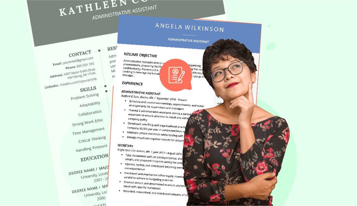 ats friendly resume, ats friendly resume template, ats friendly resume template on Skillhub