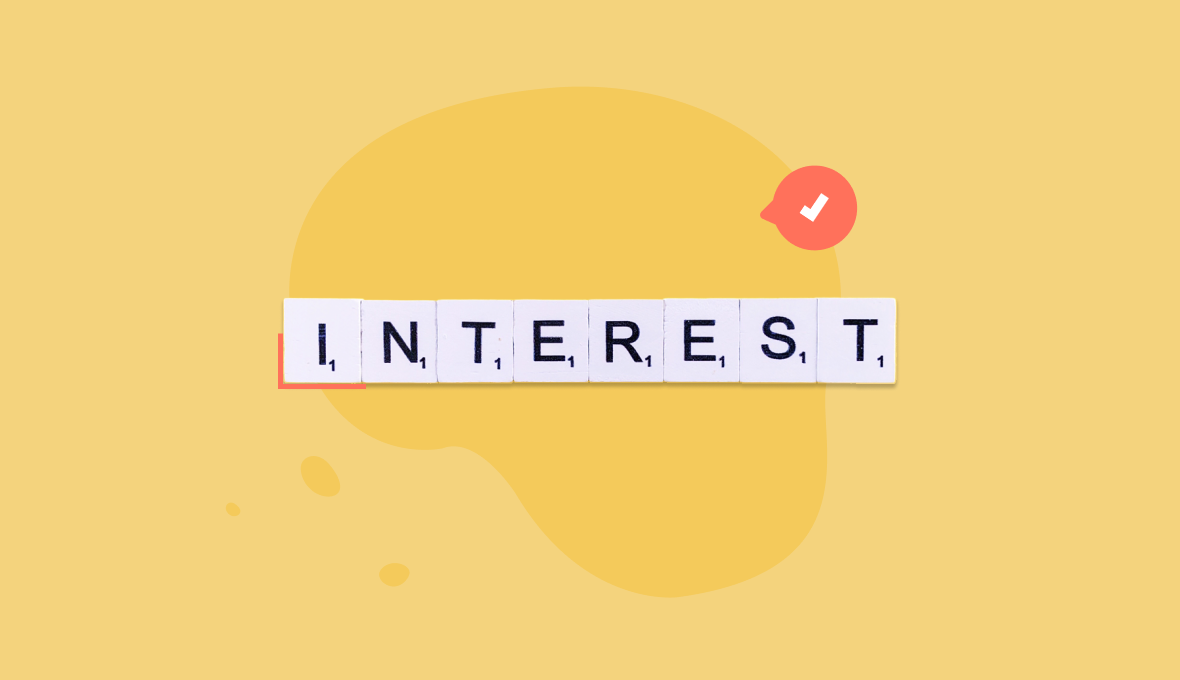 interests on resume, skillhub,