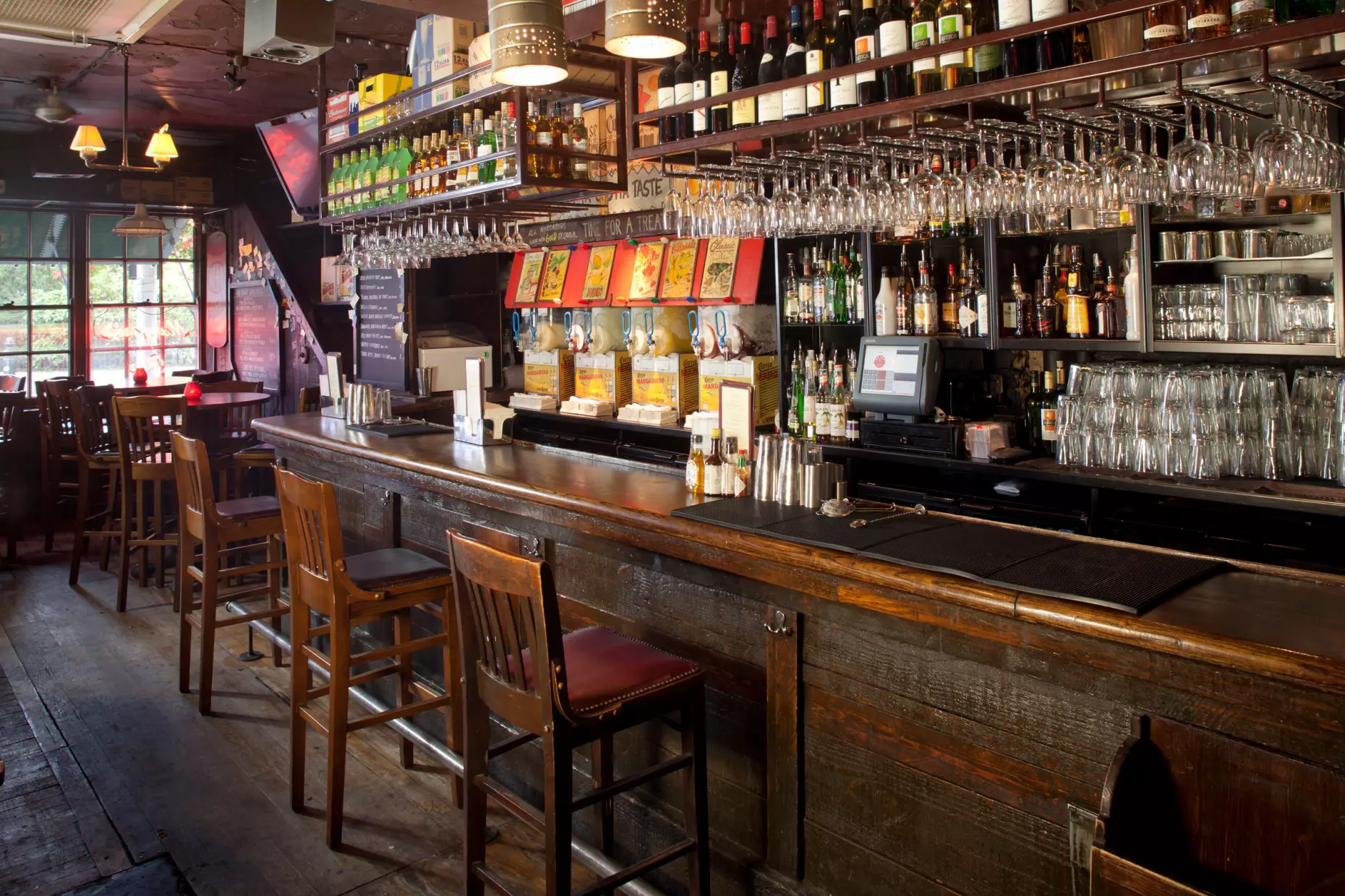 Big Easy Bar.B.Q & Crabshack Chelsea