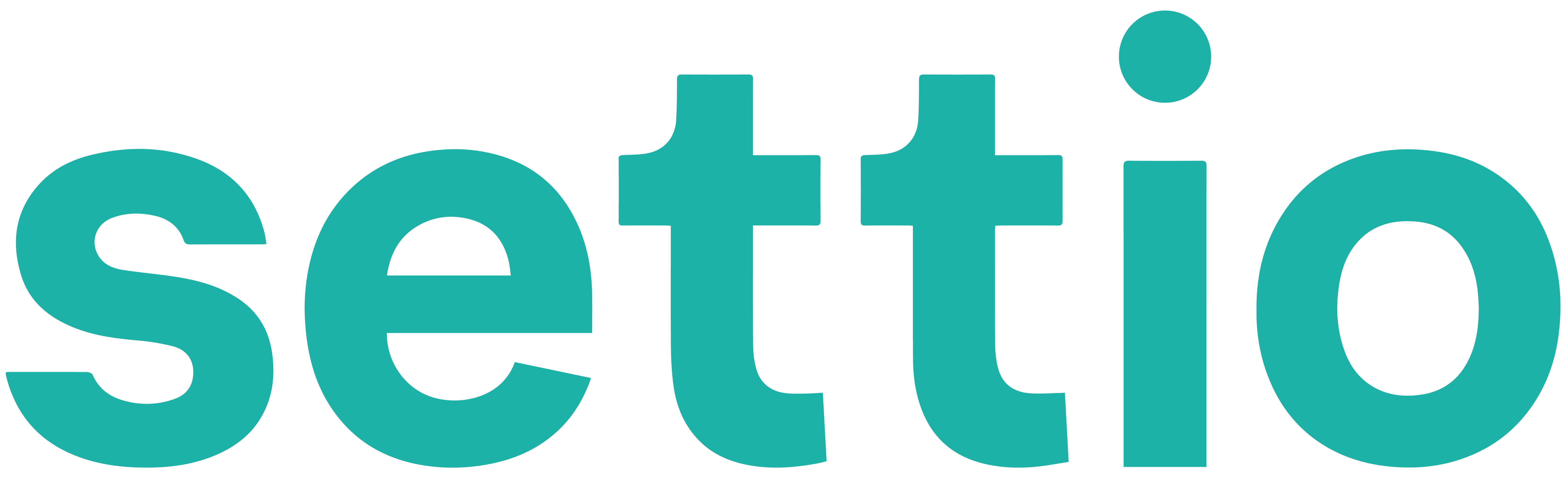 Settio Logo