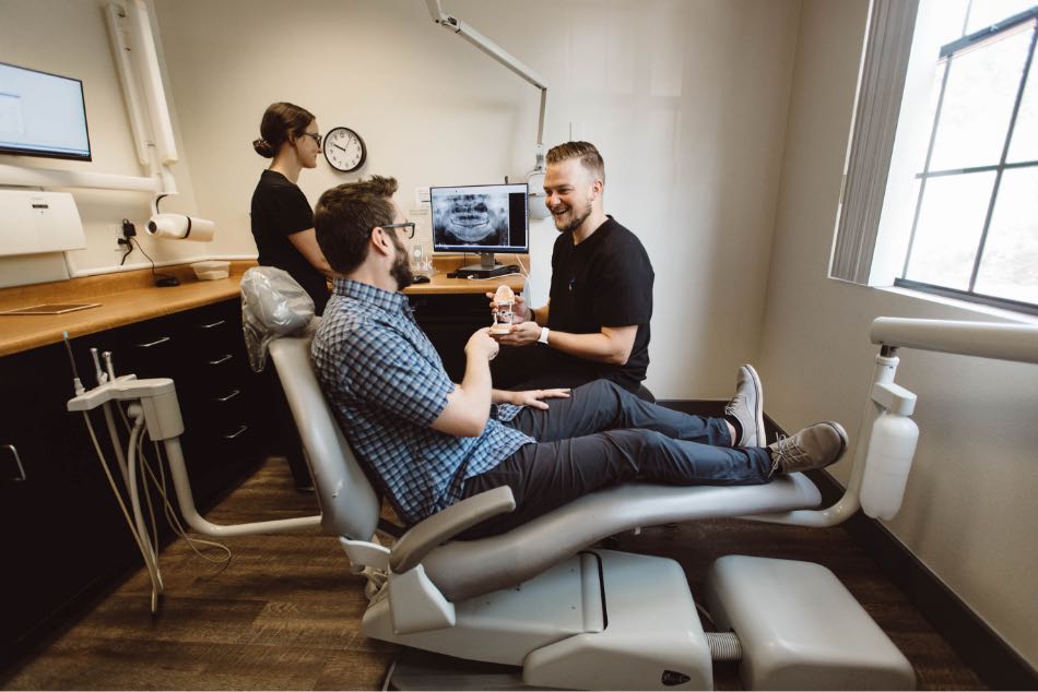 Family Dentist in Oro Valley, AZ Oracle Family Dental