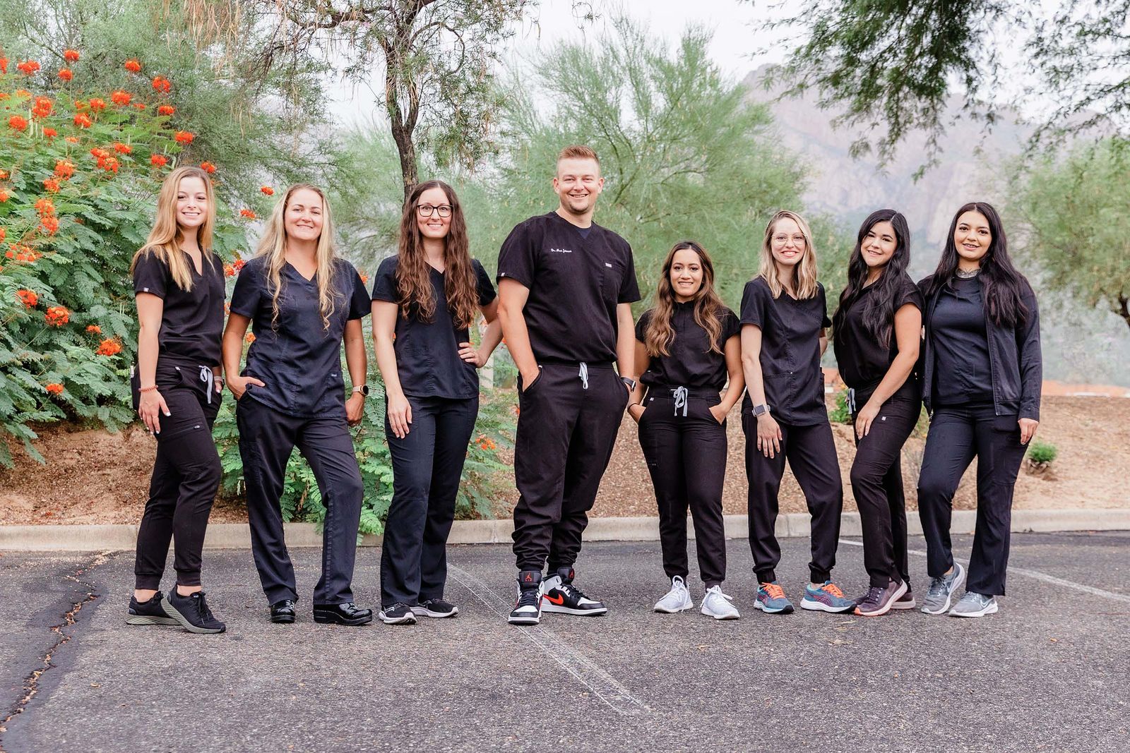 Family Dentist in Oro Valley, AZ Oracle Family Dental