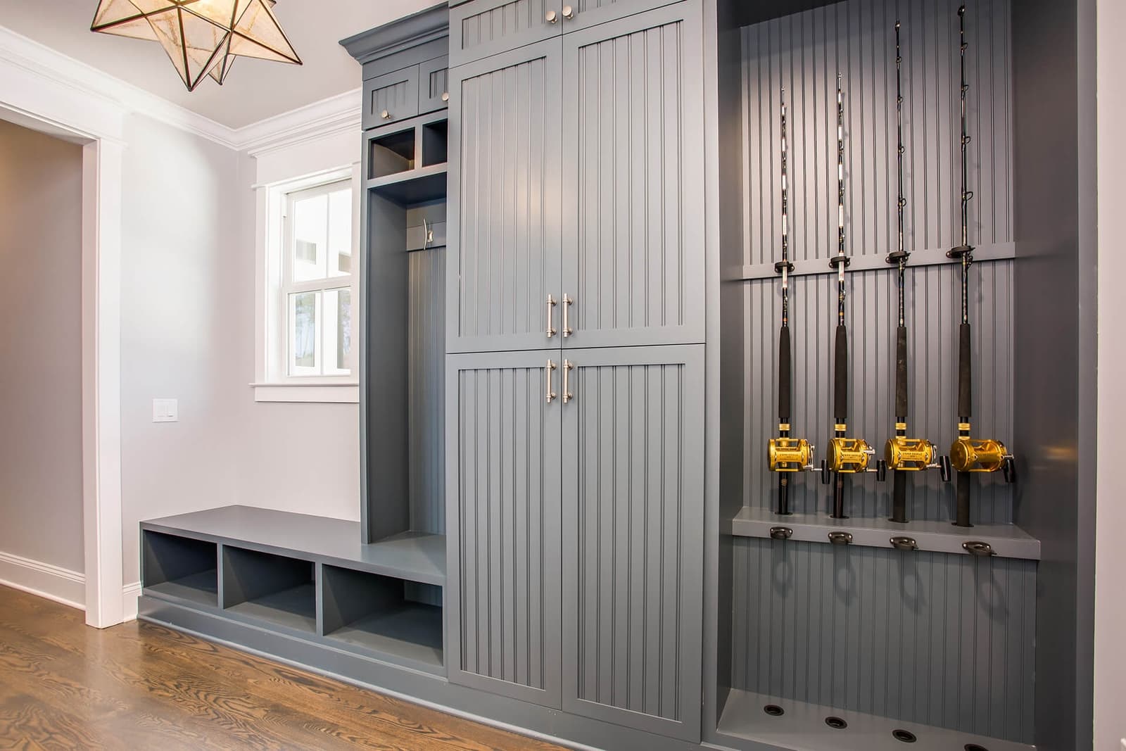 Hollingsworth Fine Custom Home Wilmington, NC