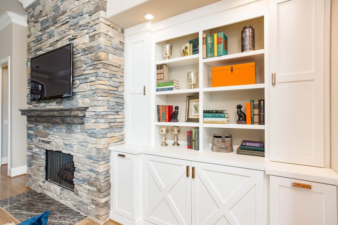 Hollingsworth Fine Custom Home Wilmington, NC