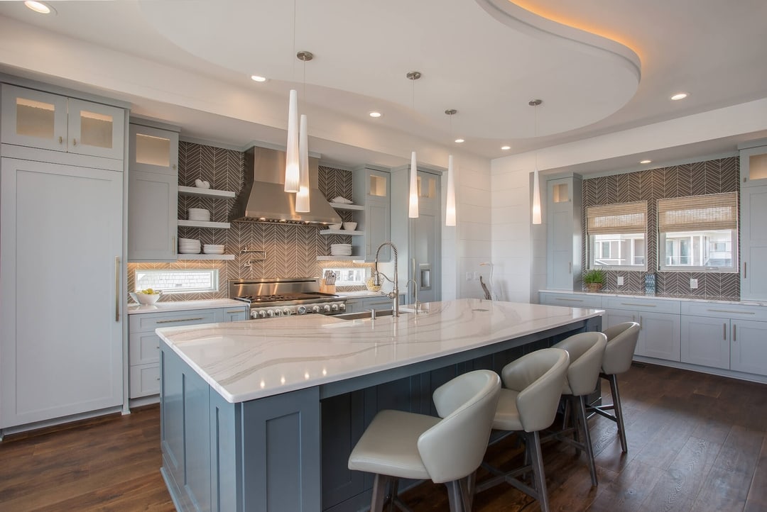 Hollingsworth Fine Custom Home Wilmington, NC