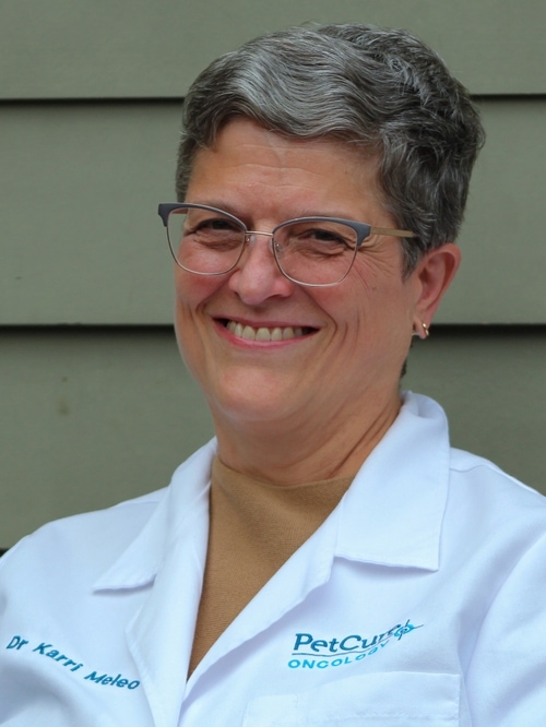 Dr. Irving
